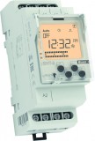 Elko SHT-3/230V Digitális napi/heti/éves kapcsolóóra AC230V/16A