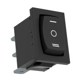 Elko USS-05 Nyomógomb középállással