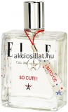 Elle So Cute! Eau De Senteur 50ml női parfüm