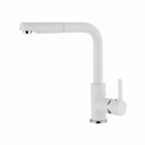 Elleci C02 G68 bianco színű csaptelep