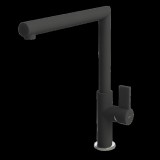 ELLECI - Csaptelep Ares G40 nero - Kifutó termék!