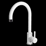 ELLECI Csaptelep Cloud K96 White