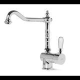 ELLECI - Csaptelep Rio (Króm)