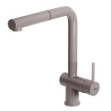 ELLECI - Csaptelep Stream Plus G43 tortora