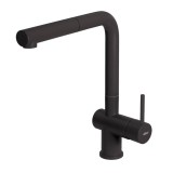 ELLECI - Csaptelep Stream Plus Granitek G59 Antracite