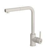ELLECI - Csaptelep Trail Plus Granitek G39 Bianco soft