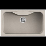 Elleci FOX 360 Gránit mosogató medence G51avena