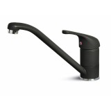 Elleci Minerva 35 Granitek G40 Nero Csaptelep