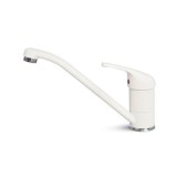 Elleci Minerva G68 Bianco Titano csaptelep