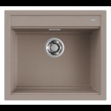 ELLECI - Mosogatótálca Best 105 Workstation G43 Tortora