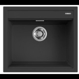 ELLECI - Mosogatótálca Best 105 Workstation G59 Antracit
