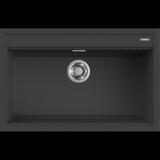 ELLECI - Mosogatótálca Best 130 Workstation G59 Antracite