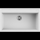 ELLECI - Mosogatótálca Best 360 Workstation K96 White