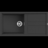 ELLECI - Mosogatótálca Best 480 G59 Antracite