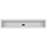 ELLECI Mosogatótálca Dialogo C86 K96 White