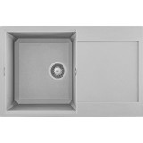 ELLECI - Mosogatótálca Easy 300 M79 Aluminium