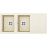 ELLECI - Mosogatótálca Easy 500 G62 Bianco Antico