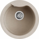 ELLECI - Mosogatótálca Ego ROUND G51 Avena
