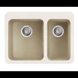 ELLECI Mosogatótálca Fox 330 G62 bianco antico