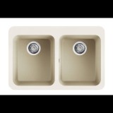 ELLECI Mosogatótálca Fox 340 G62 bianco antico