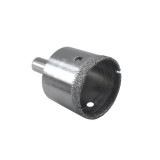 Elleci Pyramis 1287 gyémántfúró, gránit mosogató fúrásához lyukfúró