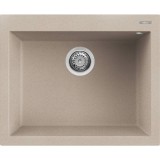 ELLECI Quadra 110 Gránit Mosogatótálca Avena G51