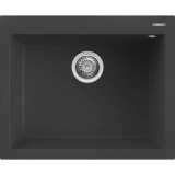 ELLECI Quadra 110 Gránit Mosogatótálca M70