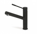 Elleci SAVA full black színű csaptelep