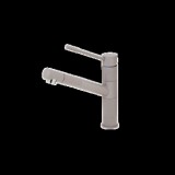 Elleci Sava G43 Tortora csaptelep