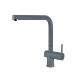 Elleci Stream Plus M73 Titanium csaptelep