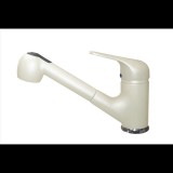 Elleci Venere csaptelep G62 Granitek Bianco antico