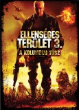 Ellenséges terület 3. - A kolumbiai túsz
