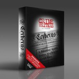Ellypszilon Kft Crime Writers: Cerberus kiegészítő
