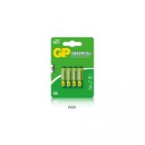 ELM-AAA elem R03 Maxell Zinc 4db-os csomag 18711-4