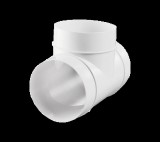 ELMARK 131 T-ÖSSZEKÖTŐ D100