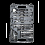 ELMARK 17PCS HAMMER DRILL BIT SET