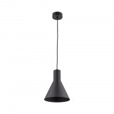 ELMARK 1811 FÜGGESZTETT JUMP 1811 1XE27 FEKETE