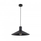 ELMARK 1831 LÁMPA KASZTOR 1831 1XE27 Fekete