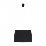 ELMARK 1885 LÁMPA MAJA 1885 1XE27 Fekete