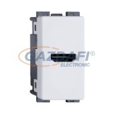 ELMARK 26022 LECCE HDMI ALJZAT FEHÉR