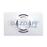 ELMARK 26053 LECCE 200VA LED DIMMER 3MOD fehér