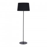 ELMARK 2920 ÁLLÓLÁMPA MAJA 2920 1XE27 Fekete