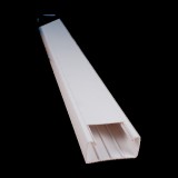 ELMARK 2M 40x40 MŰANYAG KÁBELCSATORNA CT2