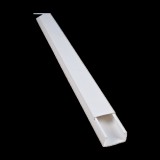 ELMARK 2M 80x40 MŰANYAG KÁBELCSATORNA CT2 ECONOMIC