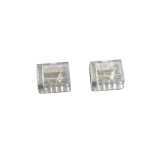 ELMARK 31116 FAST FIXING TERMINAL FOR RIGID WIRE 5X1.0-2.5MM2
