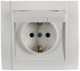 ELMARK 380805 HAKAN SR- 2516 NÉMET TÍPUSÚ ALJZAT KUPAKKAL fehér