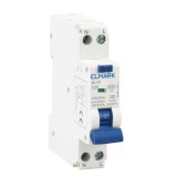 ELMARK 40504A ELECTRONIC DPN RCBO JEL9A 6kA 2P 25A/30mA