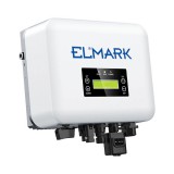 ELMARK 423005 HÁLÓZATI EGYPOLUSÚ INVERTER ELMARK 10kW ELM1PON10000
