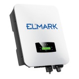 ELMARK 423008 HÁLÓZATI HÁRMAS FÁZISÚ INVERTER ELMARK 6kW ELM3PON006K
