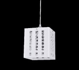 ELMARK 451 HENRY FÜGGESZTÉK 1ХЕ27 FEHÉR